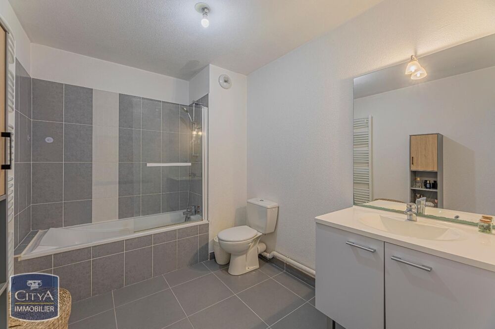 Vente Appartement appartement Joué-lès-tours