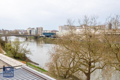  Appartement � vendre 2 pi�ces 34 m�