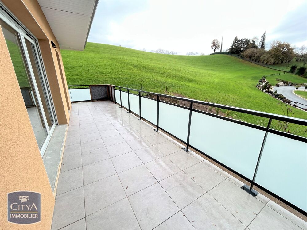 Vente Appartement appartement Saint-marcellin