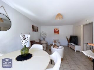  Appartement à vendre 2 pièces 43 m²