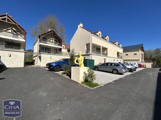  Appartement à vendre 3 pièces 94 m²