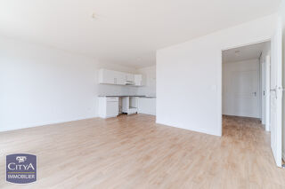  Appartement à vendre 3 pièces 60 m²