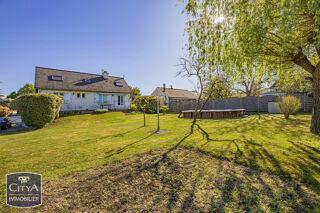  Maison � vendre 5 pi�ces 100 m�