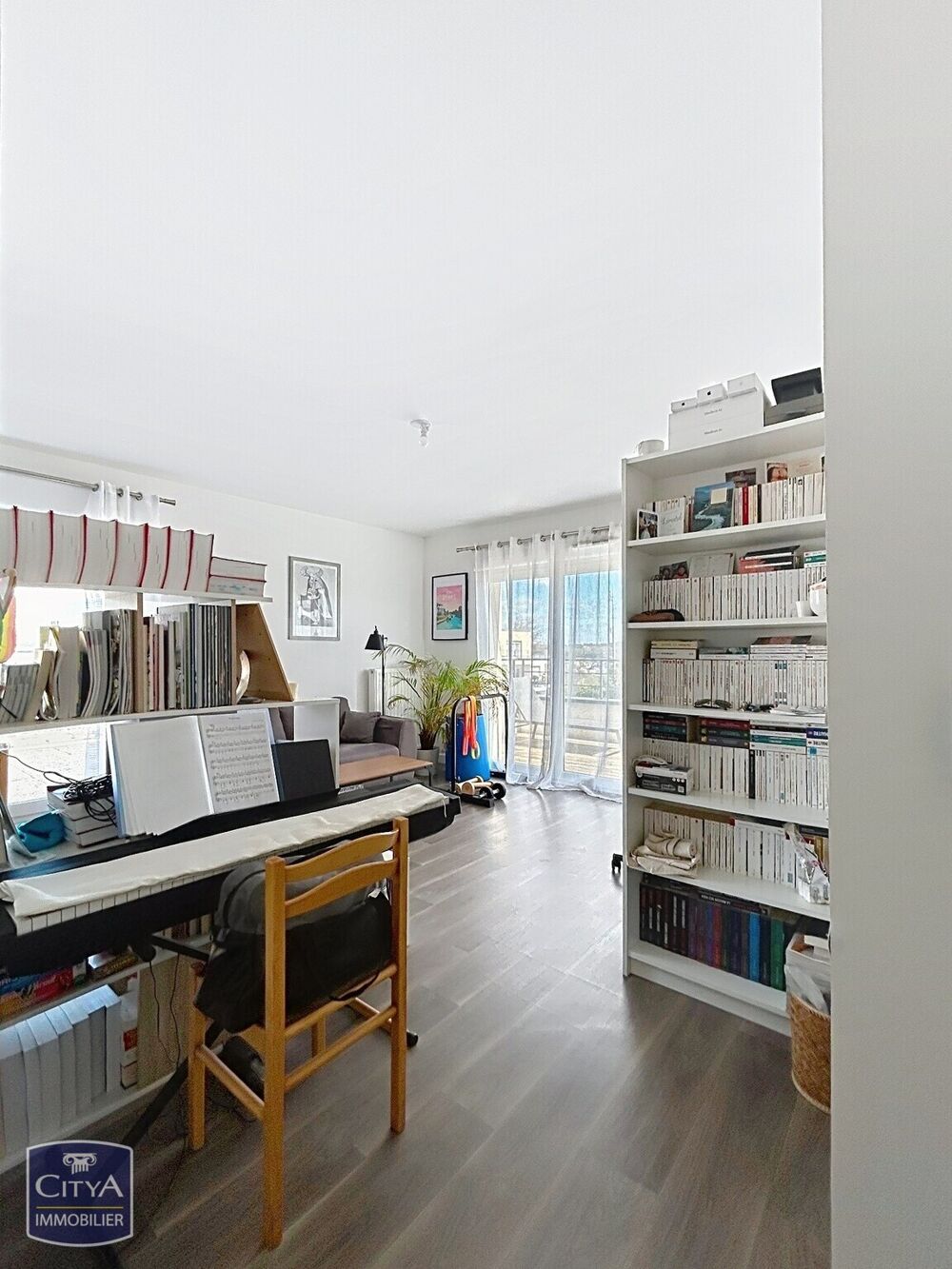 Vente Appartement appartement Quimper