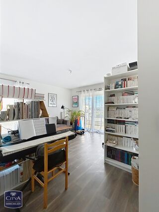  Appartement à vendre 2 pièces 47 m²