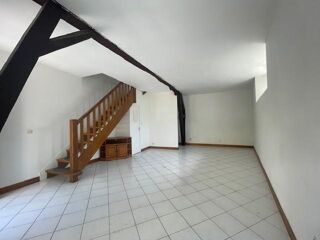  Appartement � vendre 3 pi�ces 63 m�