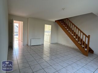  Maison � vendre 3 pi�ces 71 m�