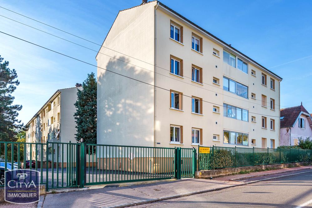 Vente Appartement appartement Dijon