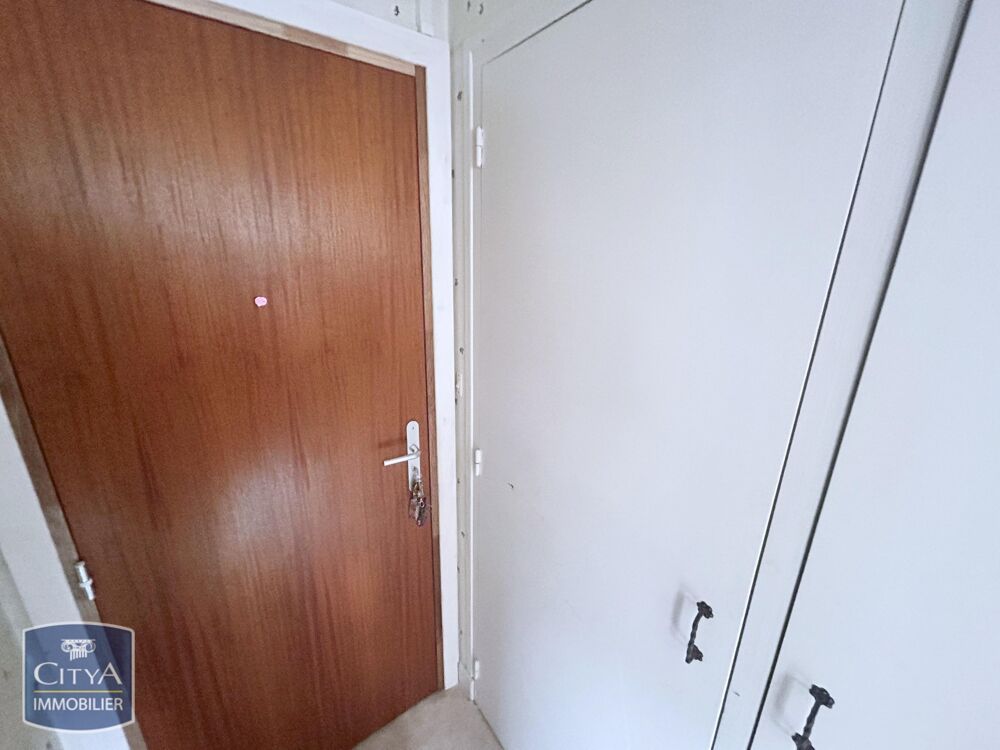 Vente Appartement appartement Tulle