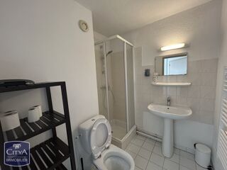  Appartement à vendre 1 pièce 16 m²
