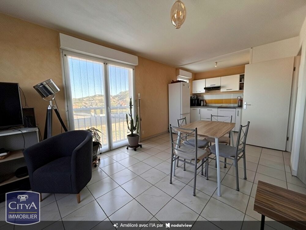 Vente Appartement appartement Pouzauges