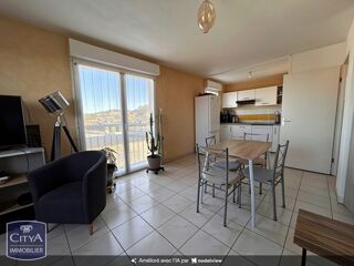 Vente Appartement appartement Pouzauges