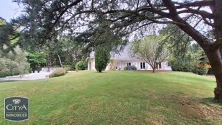  Maison à vendre 6 pièces 270 m²