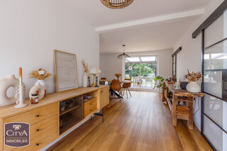 Maison à vendre 7 pièces 168 m²