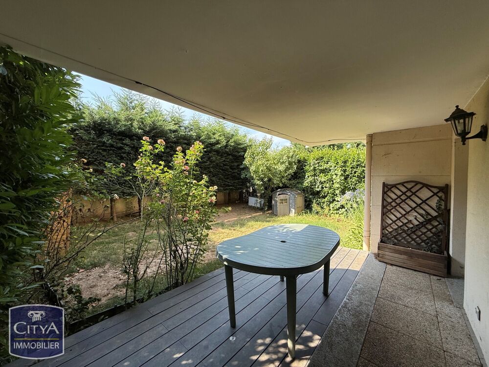 Vente Appartement appartement Le plessis-trévise