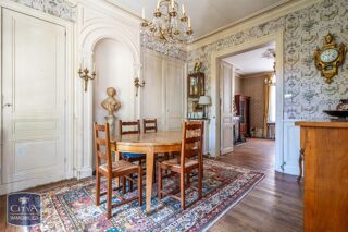  Maison � vendre 10 pi�ces 239 m�