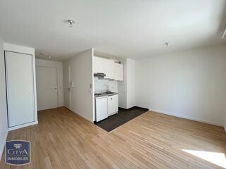  Appartement à vendre 1 pièce 26 m²