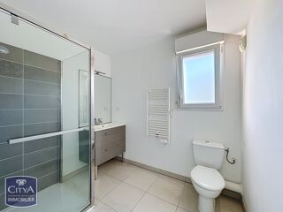  Appartement à vendre 2 pièces 41 m²