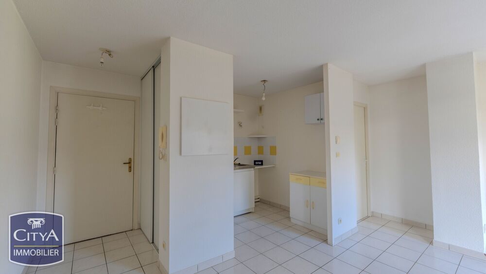 Vente Appartement appartement Cahors