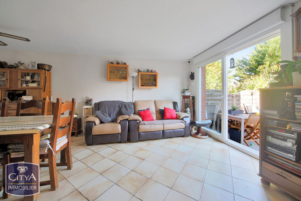 Vente Maison maison Lille