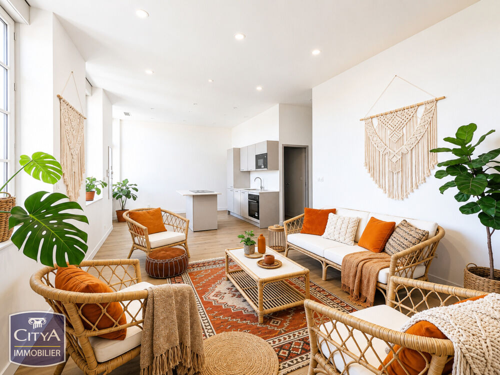 Appartement 4 pièces 75 m² · à Libourne · 75 m² · 246 000 €