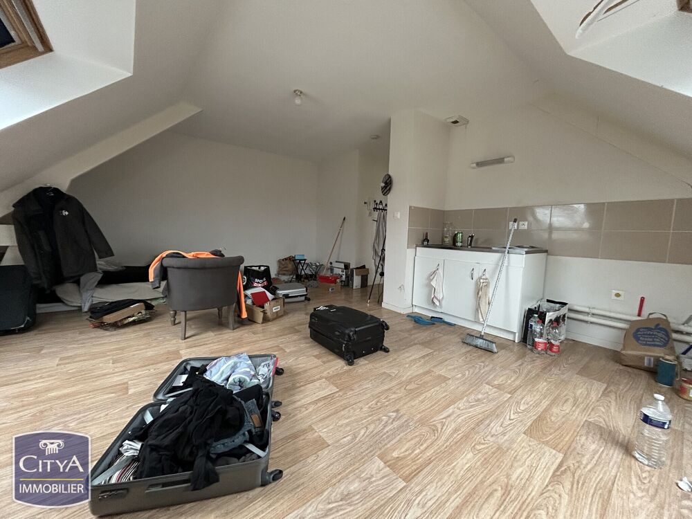 Vente Appartement appartement Allonnes