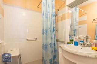  Appartement à vendre 2 pièces 49 m²