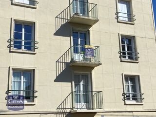  Appartement à vendre 4 pièces 56 m²