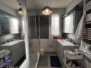  Maison � vendre 4 pi�ces 113 m�