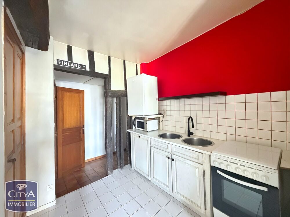 appartement