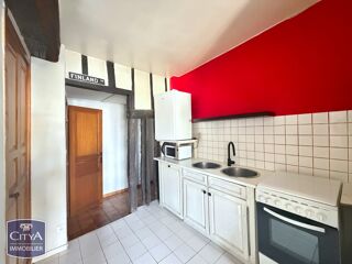 Appartement à vendre 1 pièce 32 m²