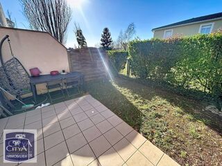  Maison à vendre 3 pièces 72 m²