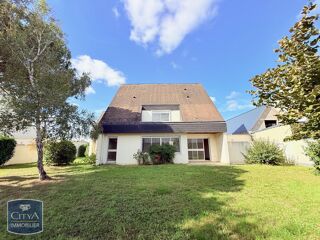  Maison à vendre 6 pièces 143 m²