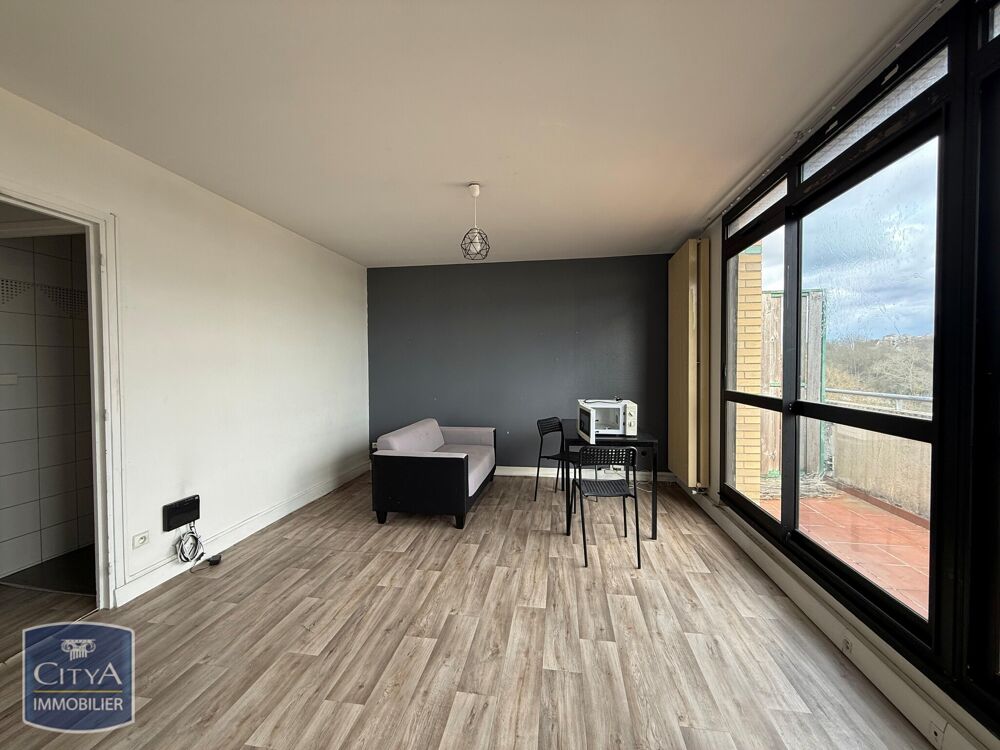 Vente Appartement appartement Lognes