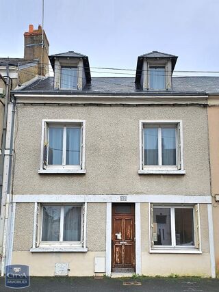  Maison � vendre 9 pi�ces 120 m�