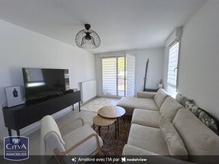 Appartement 3 pièces 58 m² · à Pfastatt · 58 m² · 142 000 €