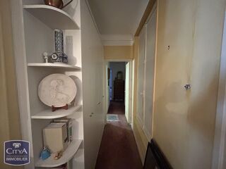  Appartement à vendre 2 pièces 50 m²