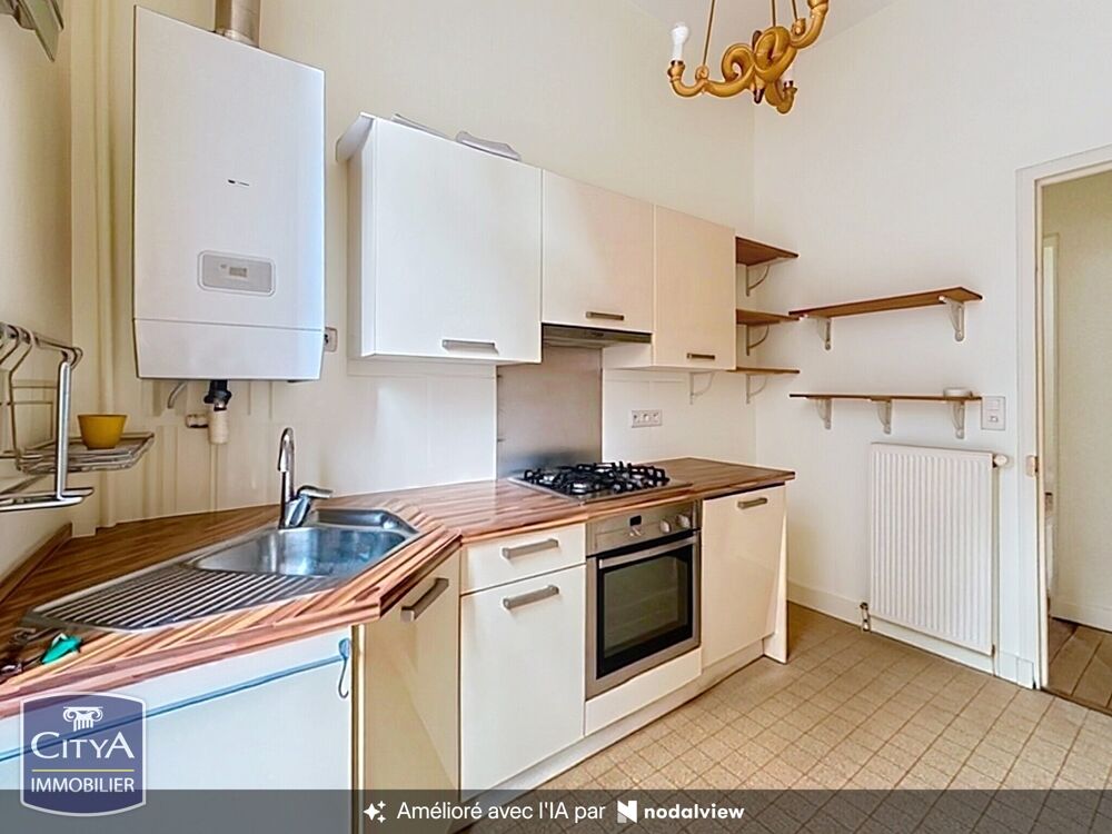Vente Appartement appartement Orléans