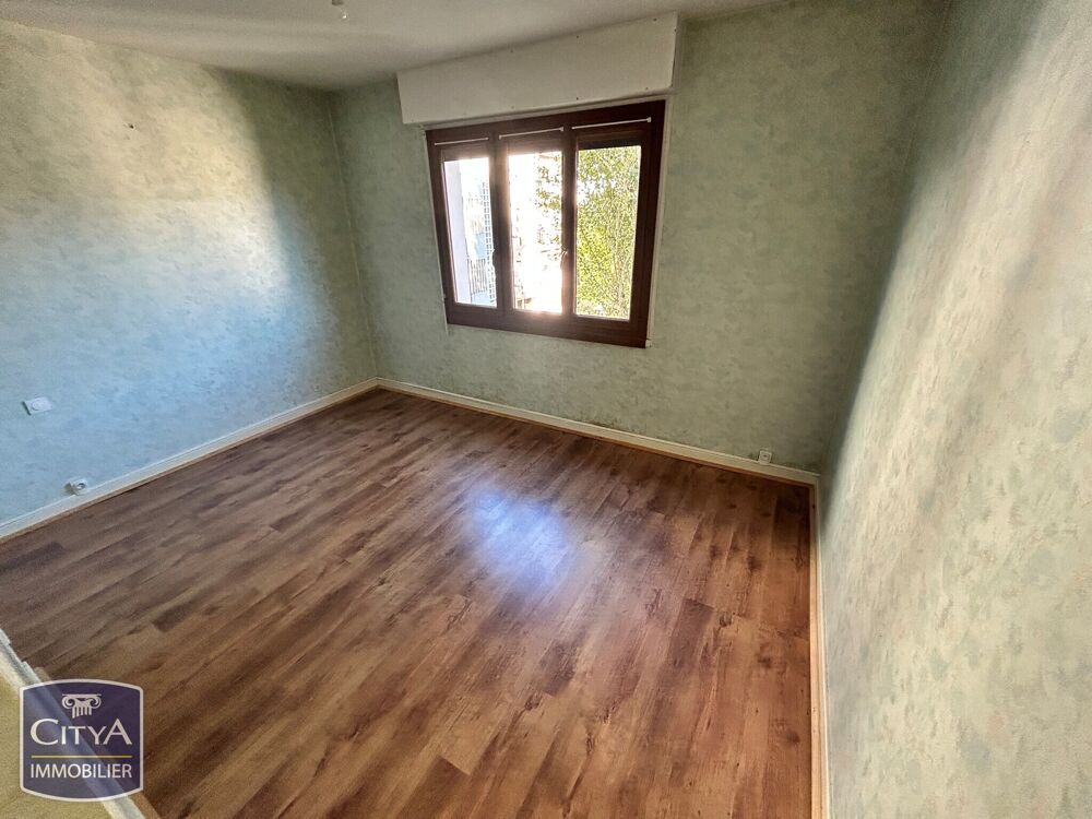 Vente Appartement appartement Brive-la-gaillarde
