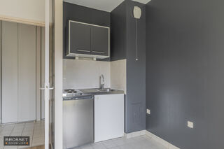  Appartement � vendre 1 pi�ce 30 m�