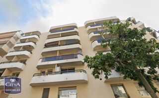  Appartement à vendre 2 pièces 46 m²