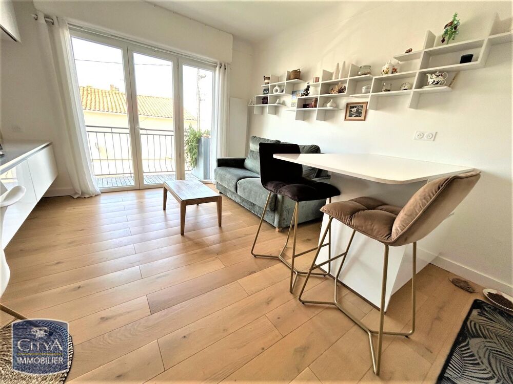 Vente Appartement appartement Royan