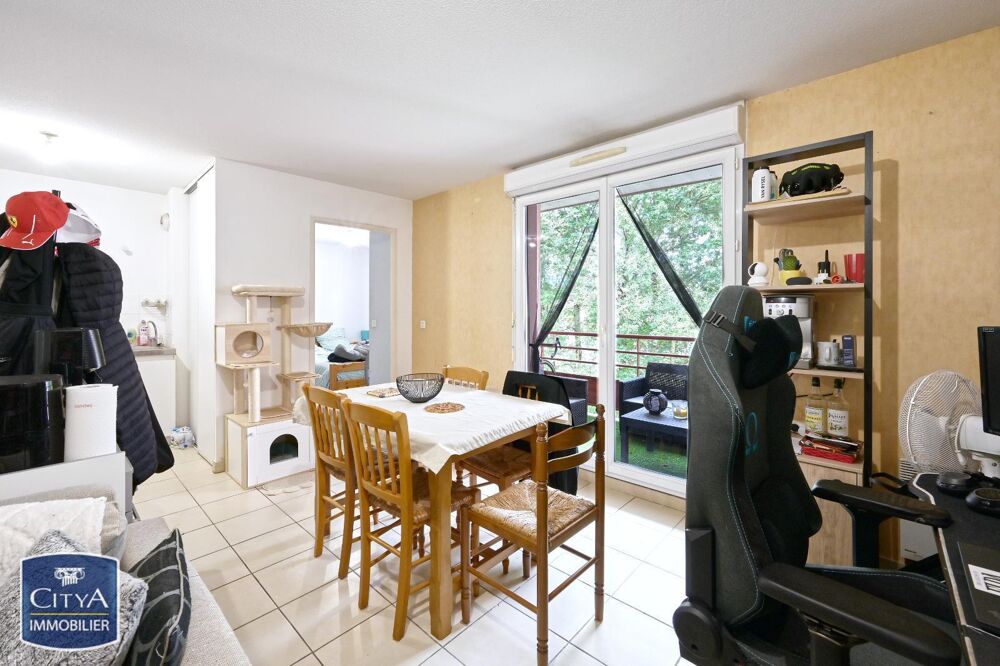 Vente Appartement appartement Aoste