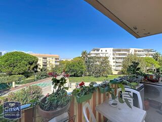  Appartement à vendre 1 pièce 27 m²
