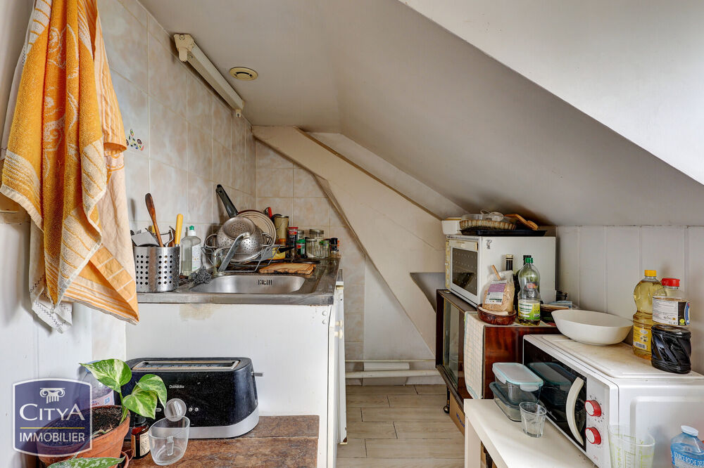 Vente Appartement appartement Dijon