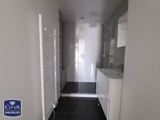  Appartement à vendre 2 pièces 52 m²
