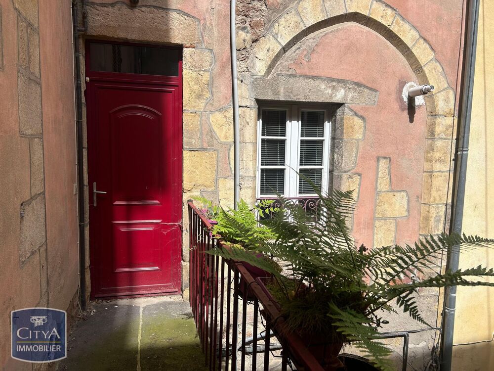 Appartement 3 pièces 80 m² · à Issoire · 80 m² · 149 900 €