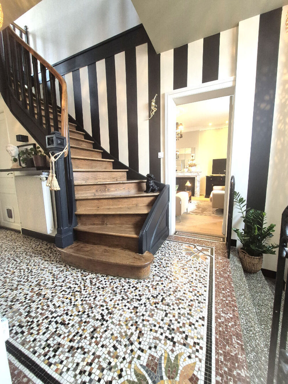 Vente Maison maison Cambrai