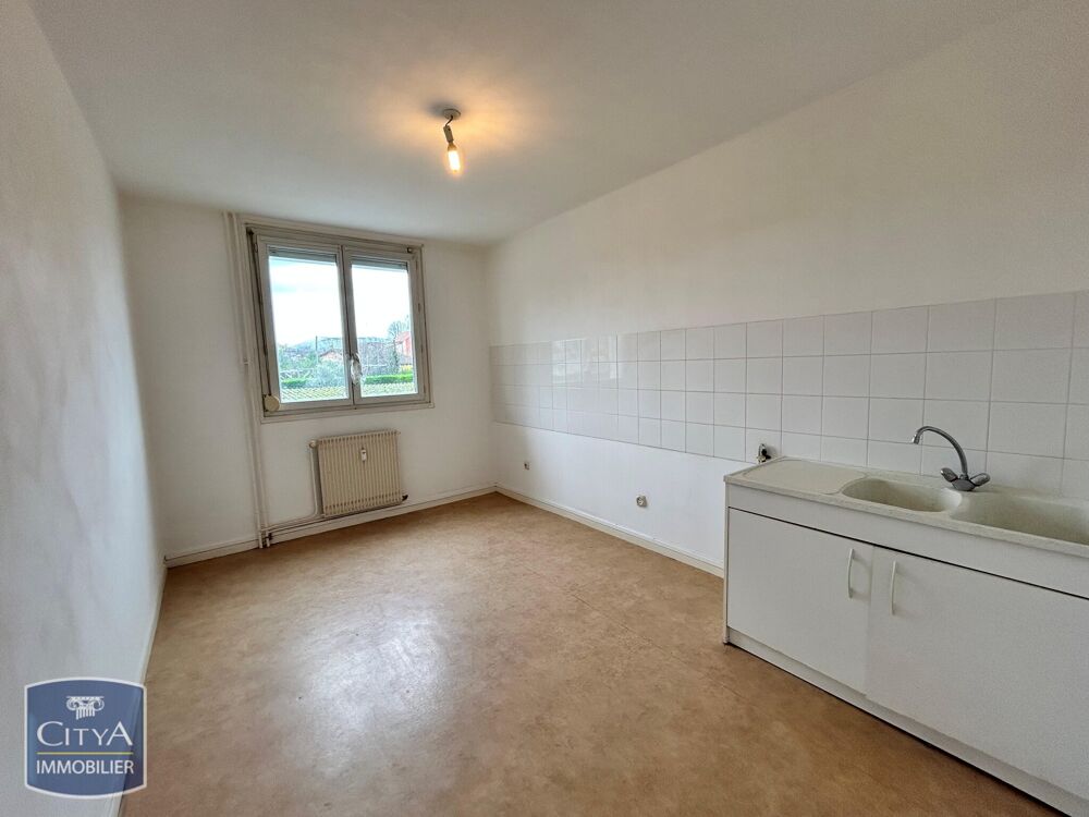 Vente Appartement appartement Villefranche-sur-saône