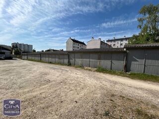  Parking / Garage � vendre 300 m�